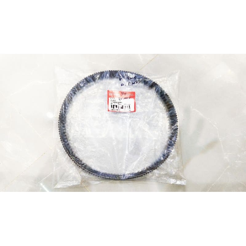 สายพาน แท้ศูนย์ Honda 100% มีหลายรุ่น สายพานตรงรุ่น รหัสตรงรุ่น ตามรหัสตามปี รูปที่ 8