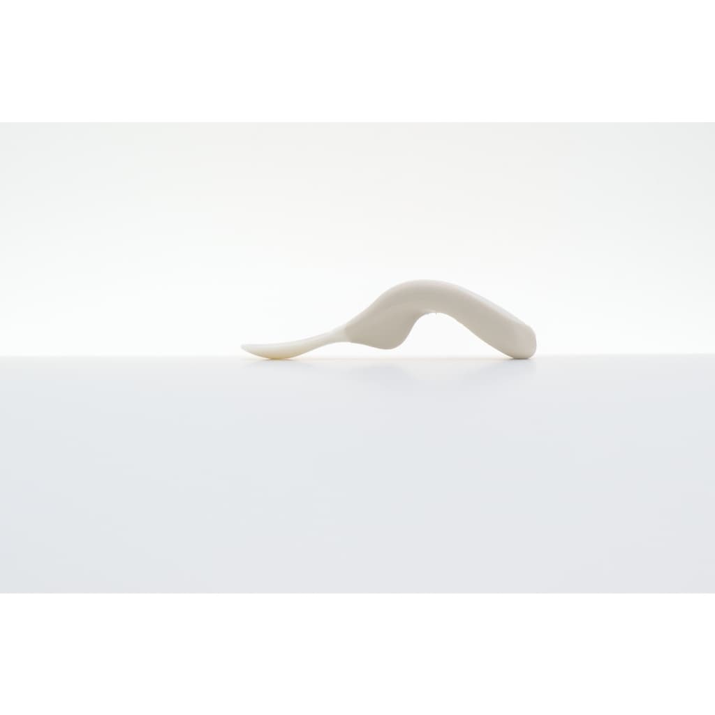 Richell T.L.I Pinch Grip Spoon&Fork รูปที่ 4