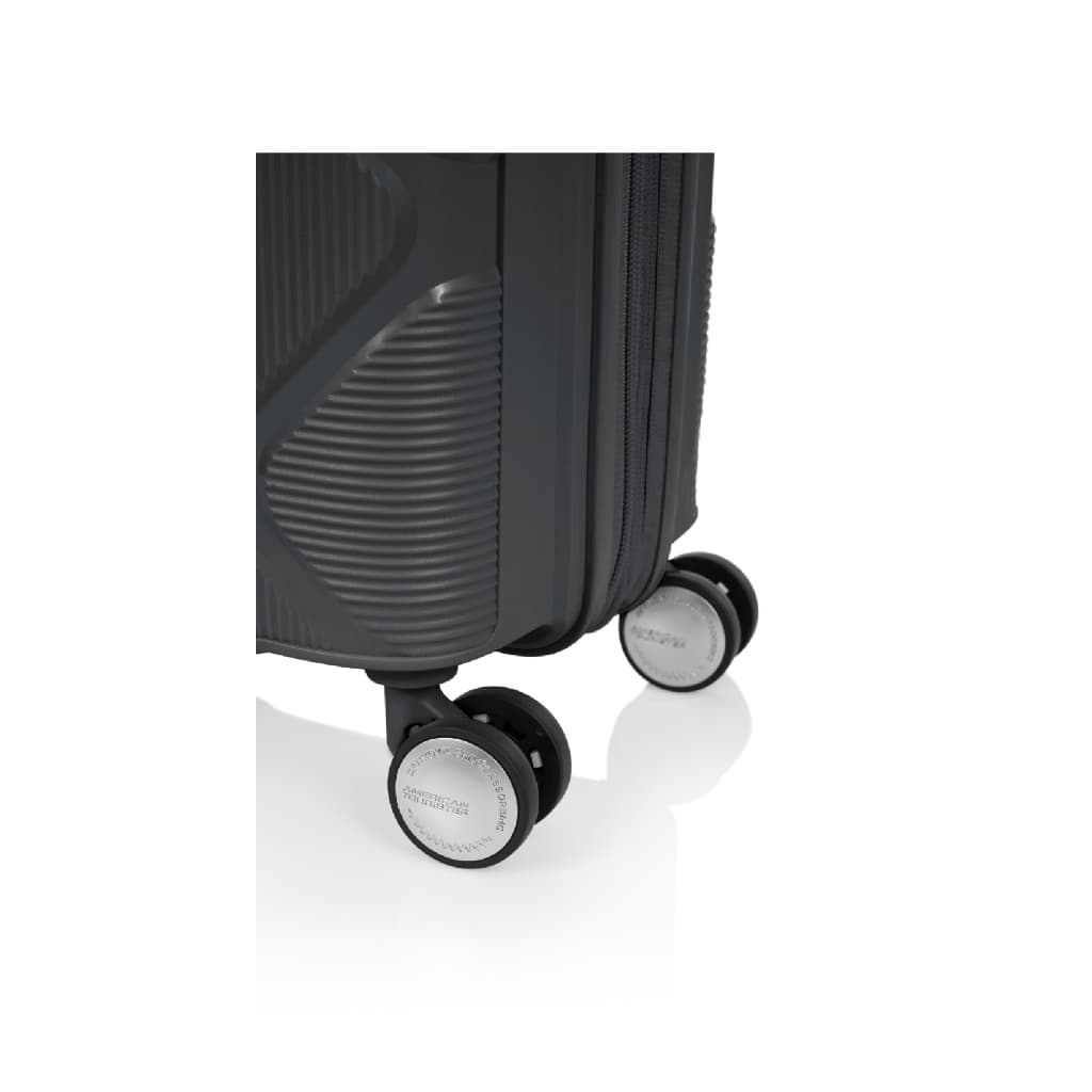 AMERICAN TOURISTER กระเป๋าเดินทางล้อลาก รุ่น INSTAGON SPINNER 55/20 EXP TSA V2 รูปที่ 4