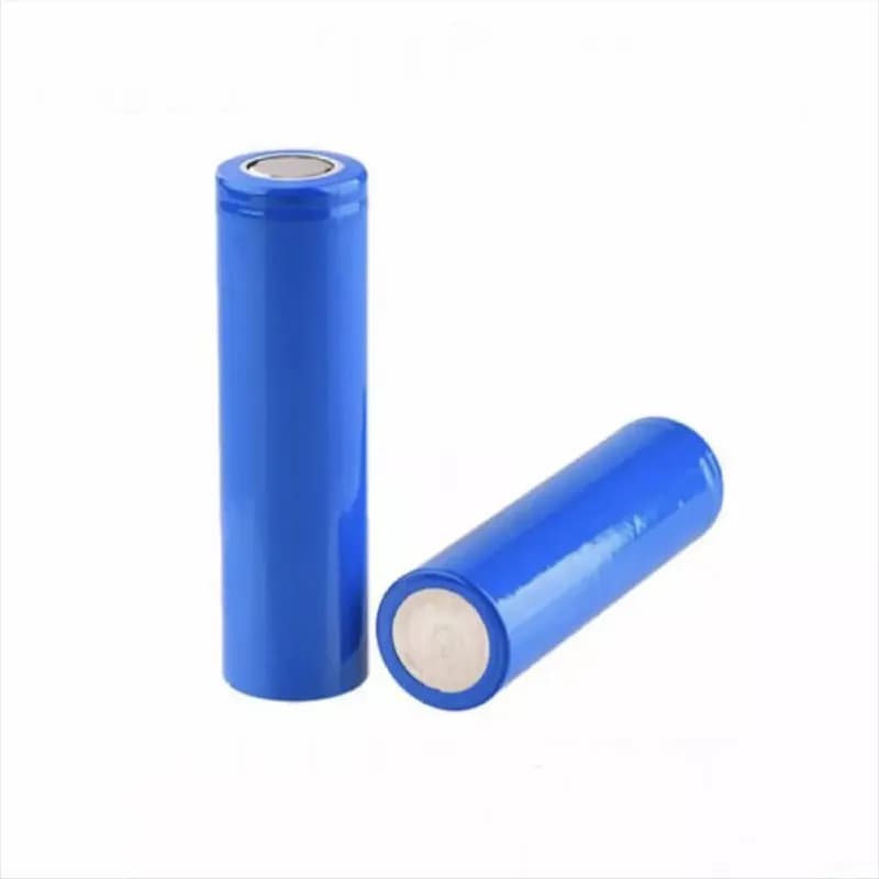 ถ่านชาร์จ 18650 3.7V 9000 mAh ไฟเต็ม ราคาสุดคุ้ม แบตเตอรี่ลิเธียมไอออนแบบชาร์จไฟได้ 4 ก้อน รูปที่ 4