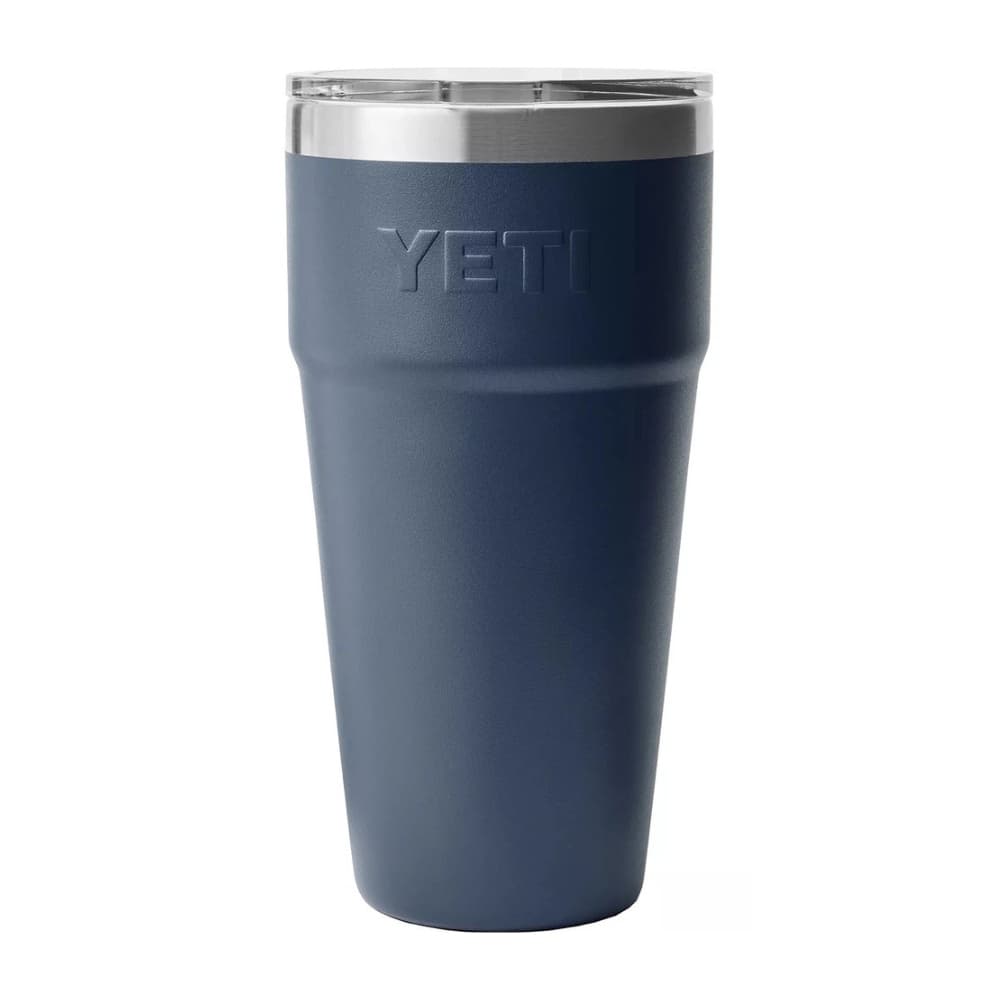 Yeti Rambler® Stackable Cup With Magslider Lid - 30 / 20 / 16oz. รูปที่ 5