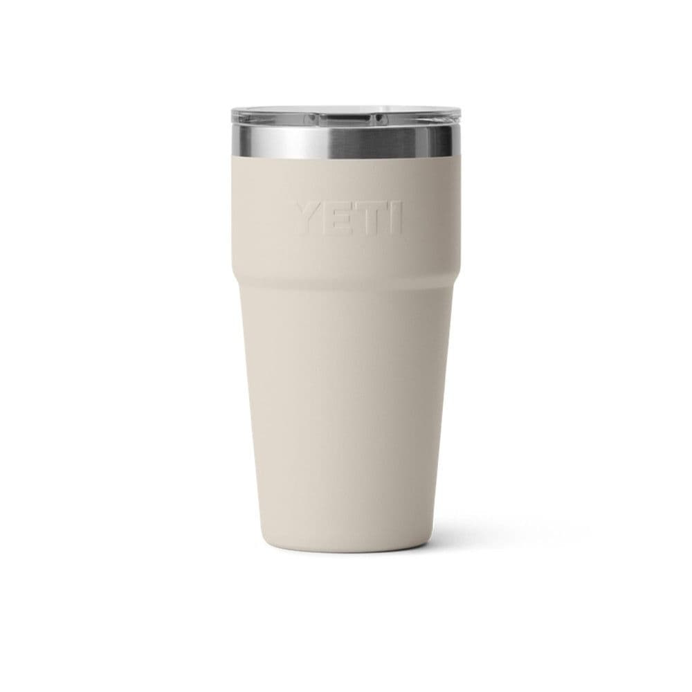 Yeti Rambler® Stackable Cup With Magslider Lid - 30 / 20 / 16oz. รูปที่ 6