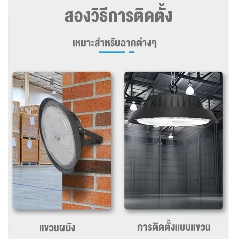 SYIP ไฟโซล่าเซลล์ 70000W ไฟวินเทจ ไฟโซล่าเซลล์ติดเพดาน โคมไฟโซลาร์เซลล์ โคมวินเทจ แสงสีขาว/เหลือง/อุ่น ไฟสปอร์ตไลท์ รูปที่ 6