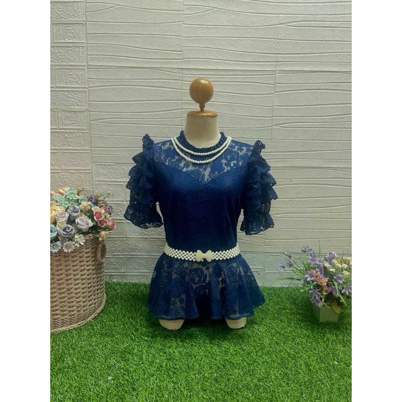 เสื้อลุกไม้ รุ่นร.5แขนสั้น size S/M/L/XL/2XL รูปที่ 3