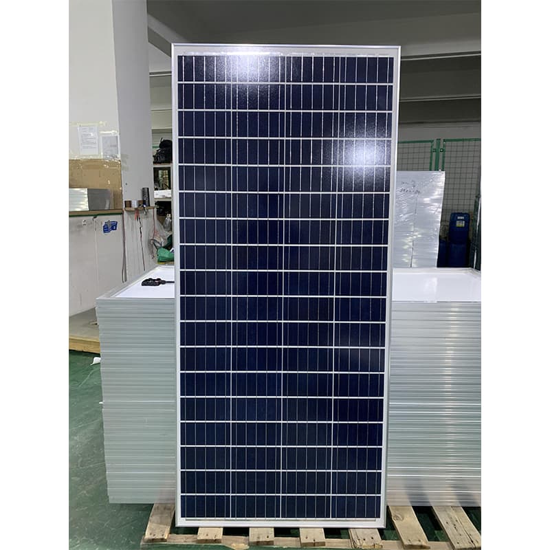 แผงโซล่าเซลล์ 400W-800W Single crystal/Polycrystalline มีรับประกั 400วัตต์ 460วัตต์ แผงโมโน แผงพลังงานแสงอาทิตย์ โซล่าเซ รูปที่ 3