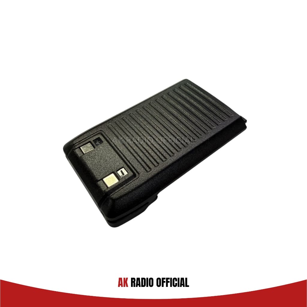 แบตเตอรี่วิทยุสื่อสาร DC7.4V 3,200 mAh GP-888, GP-888D รับประกัน 7 วัน รูปที่ 3