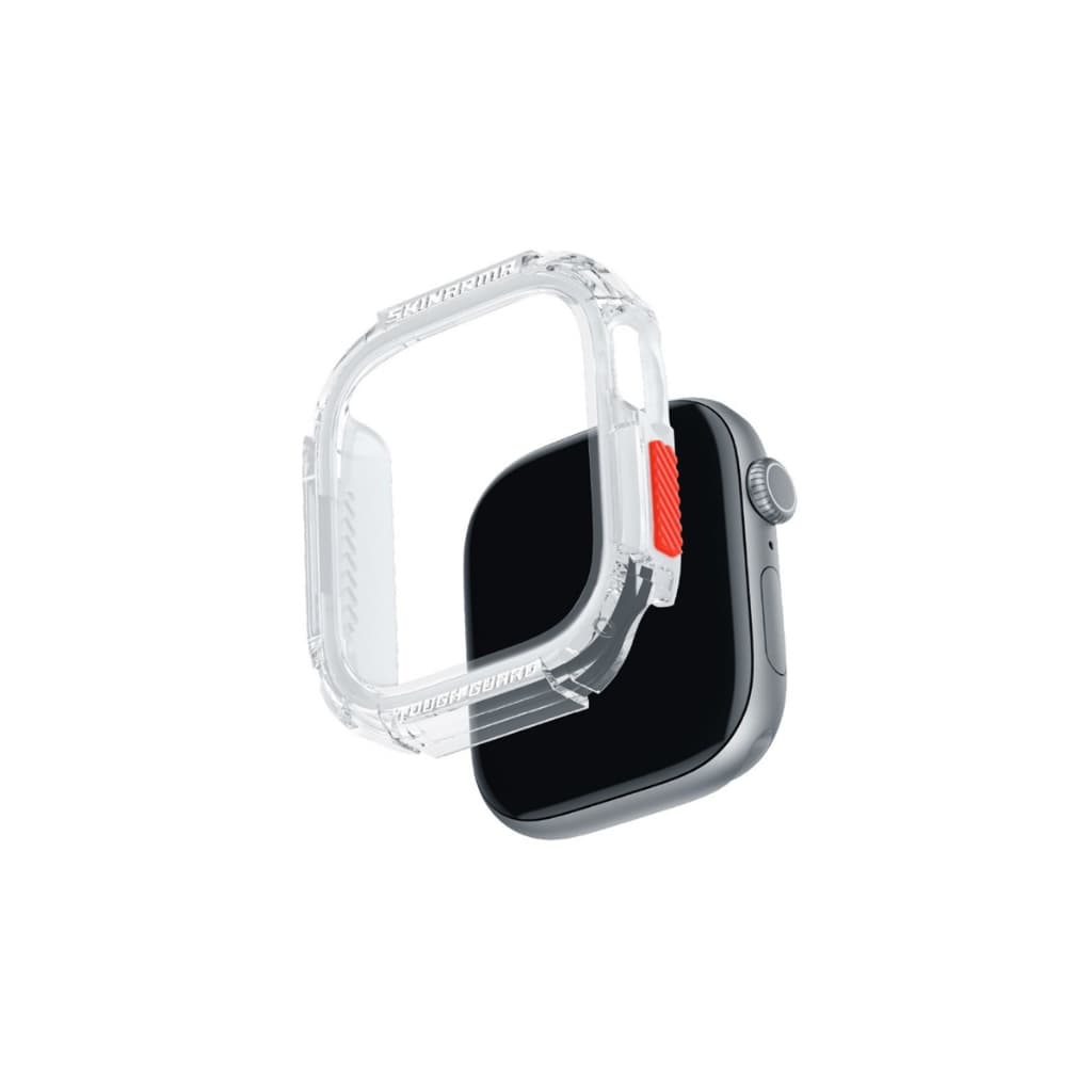 SKINARMA รุ่น Atom เคสสำหรับ Apple Watch Series 10/11 รูปที่ 4