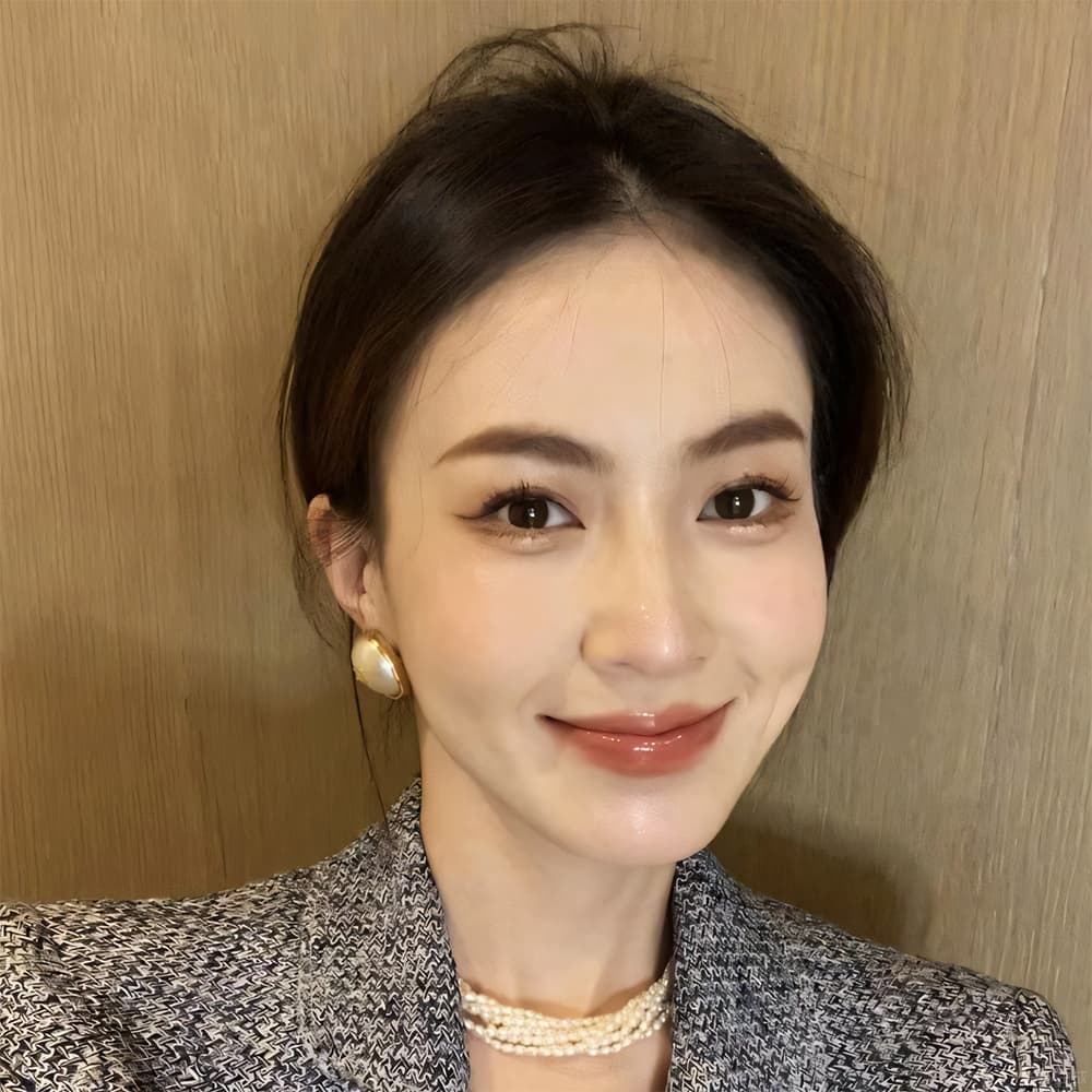 Sana New Born EX Eyebrow ดินสอเขียนคิ้ว 3 in 1 ดินสอ ที่เขียนคิ้วและแปรงปัด รูปที่ 4