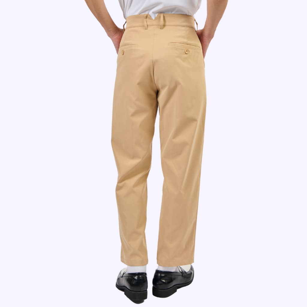 BODY GLOVE Men's “GOLF & TENNIS" Pants - กางเกงขายาว ผู้ชาย รวมสี รูปที่ 3