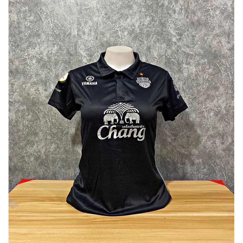 เสื้อกีฬาสำหรับผู้หญิง ขนาดฟรีไซส์อก32ถึง38 ผ้านิ่มเย็นใส่สบาย รูปที่ 9
