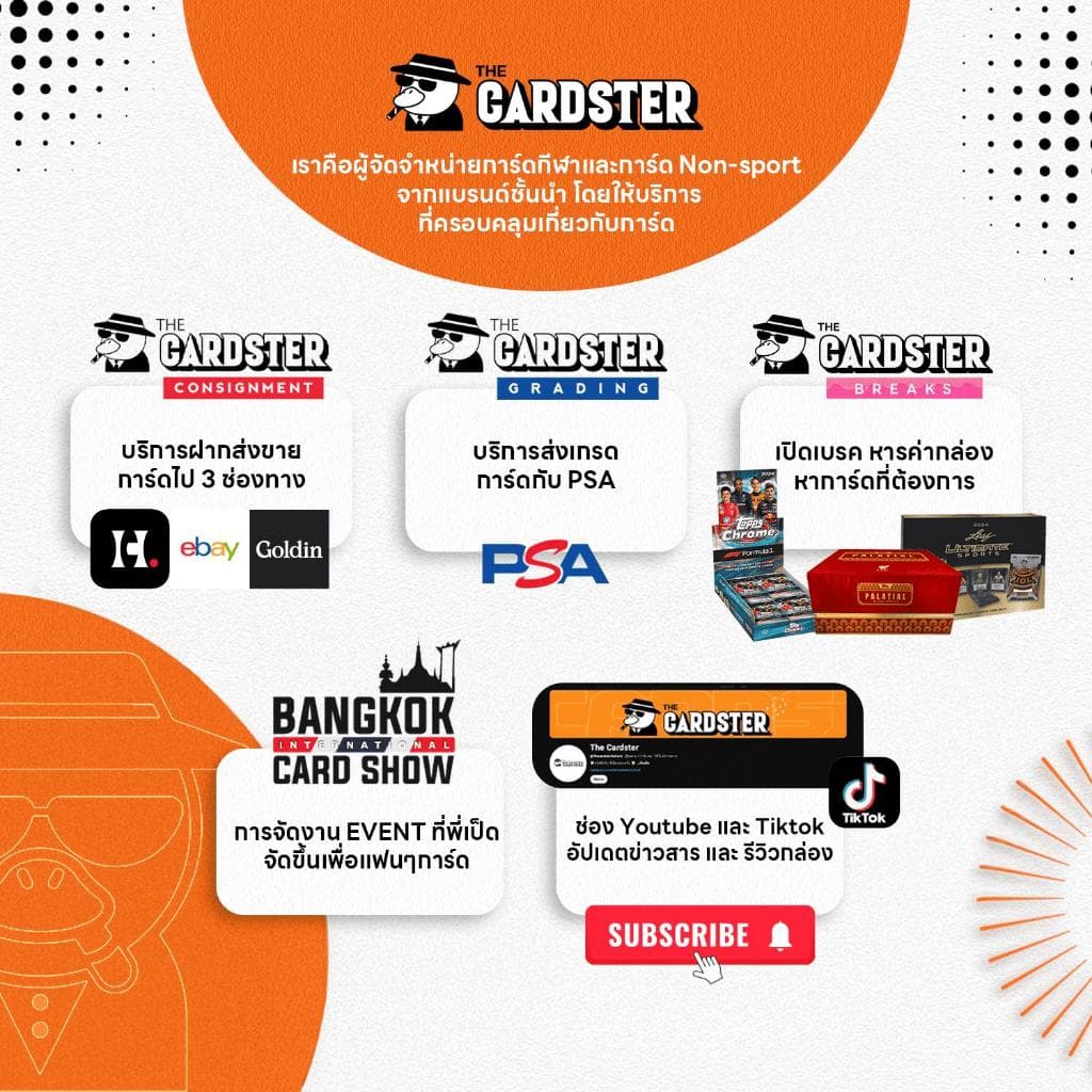 Carddictive CB35-Pro สำหรับการ์ด TCG , Sport Card และอื่นๆ ขนาดปกติ รูปที่ 8