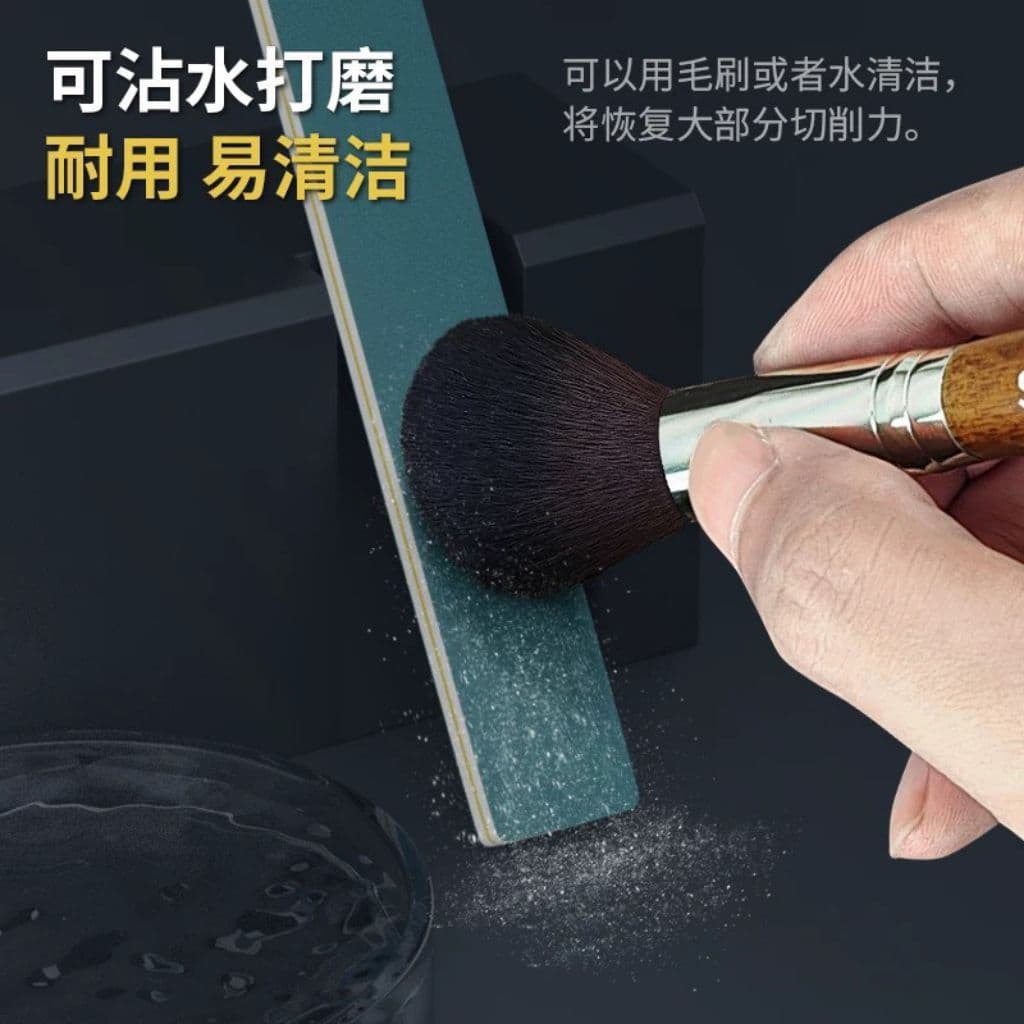 STEDI Sanding Sticks - Gundam model & plastic model Polish tools รูปที่ 4