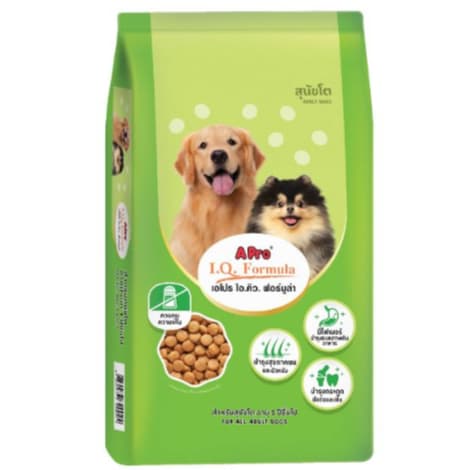 สุนัขโต เอโปร A-Pro IQ Formula รูปที่ 2