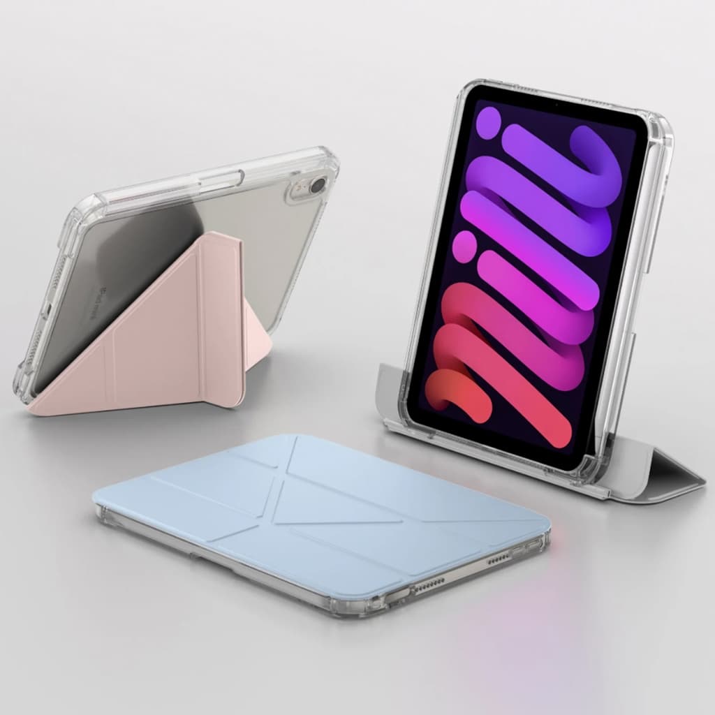 AMAZINGthing รุ่น Minimal เคสสำหรับ iPad Air M3/M4 รูปที่ 8