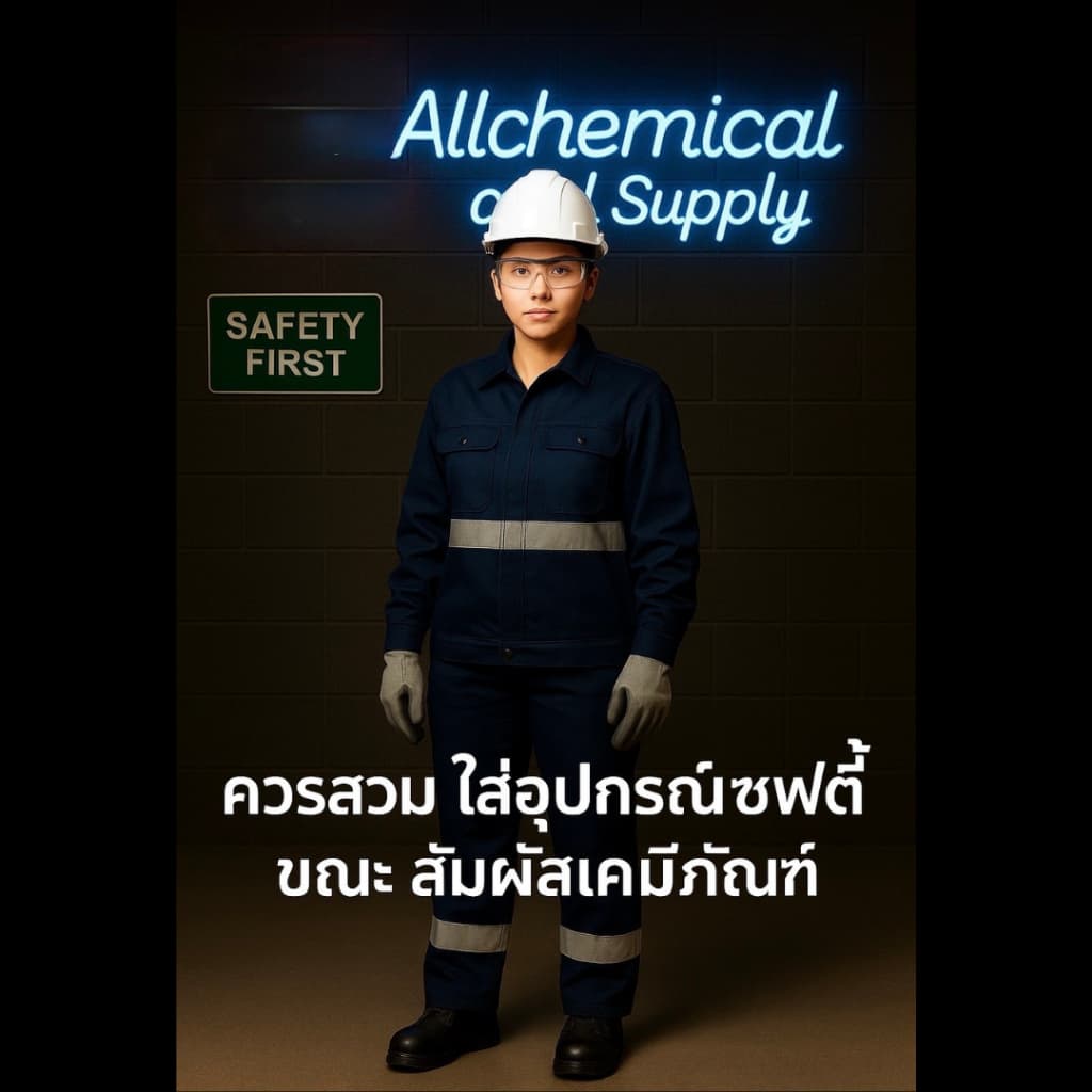 20l.แอลกอฮอล์ 95% แอลกอฮอล์ล้างมือ / Alcohol 95%non-food grade 20ลิตร รูปที่ 6