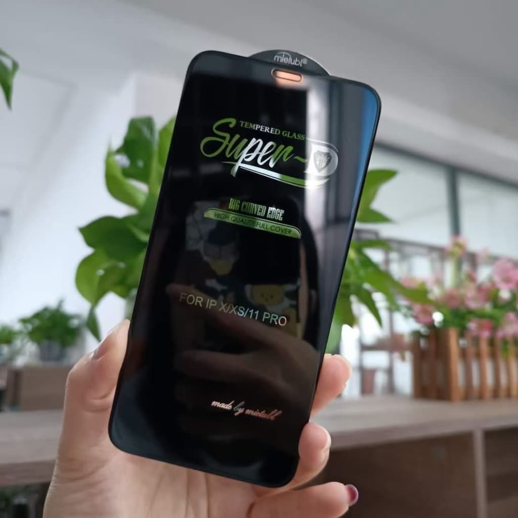 ฟิล์มกระจก Redmi ฟิล์มกระจกเต็มจอ เรดมี่ Redmi A,Redmi note,Redmi,กระจกนิรภัย ฟิล์มกระจกใสเต็มจอ รูปที่ 5