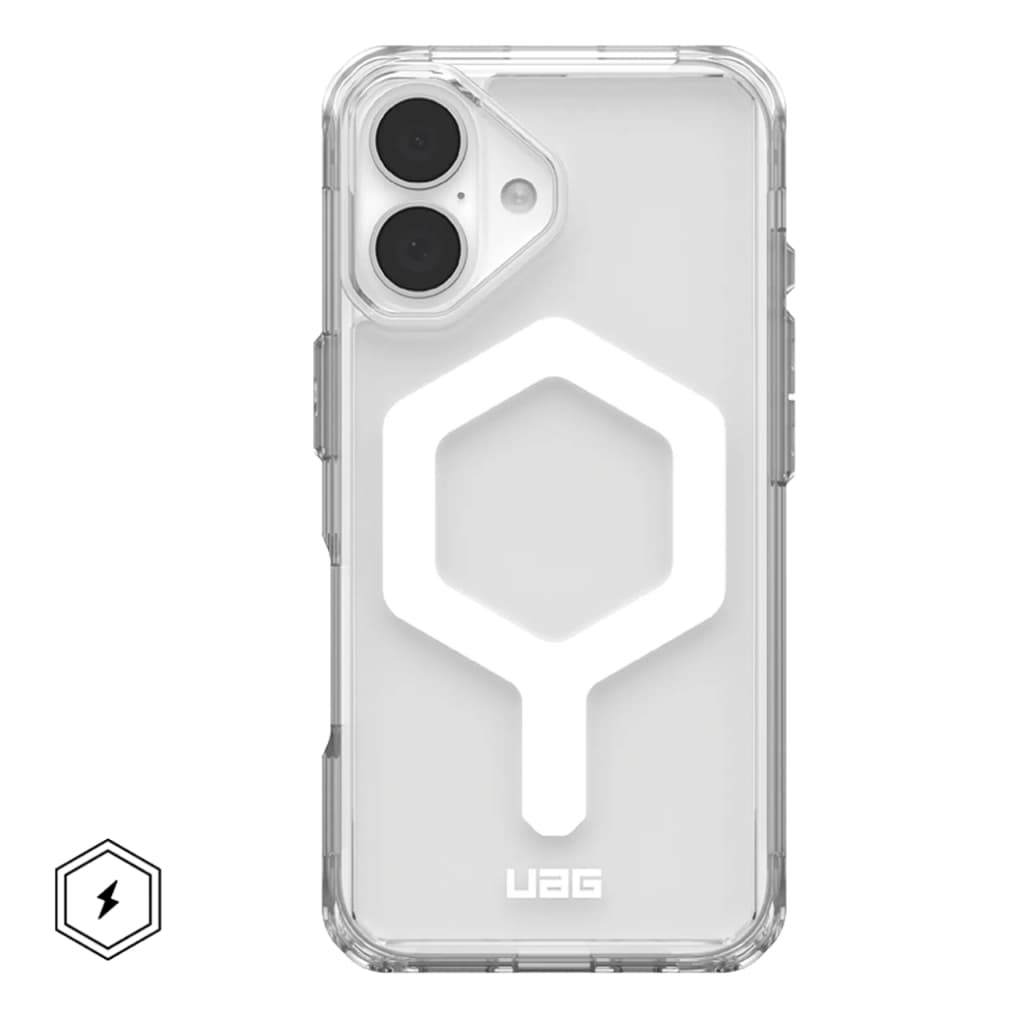 UAG เคสสำหรับ iPhone 16/ 16 Plus/ 16 Pro/ 16 Pro Max รุ่น Plyo Magnetic รูปที่ 2