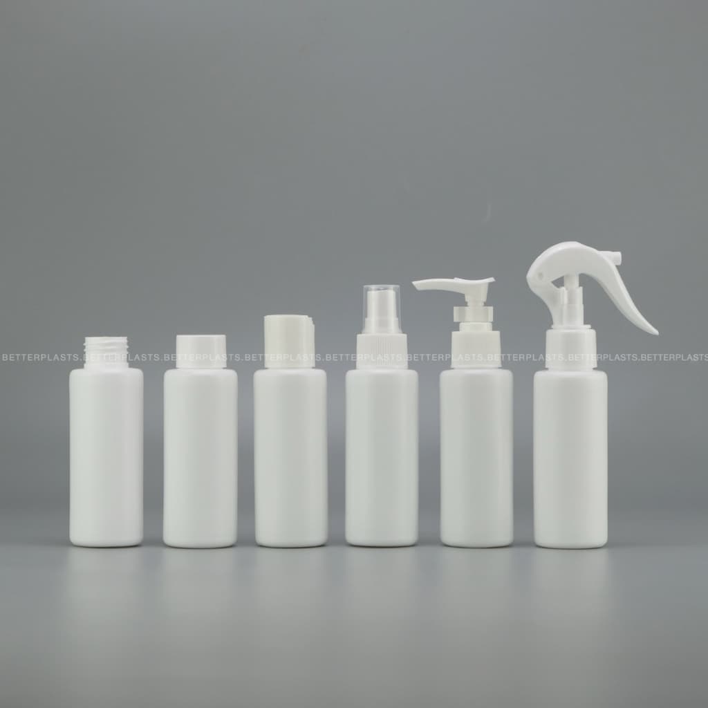 ขวดฟ๊อกกี้ 100 ml. คอ24 รูปที่ 5