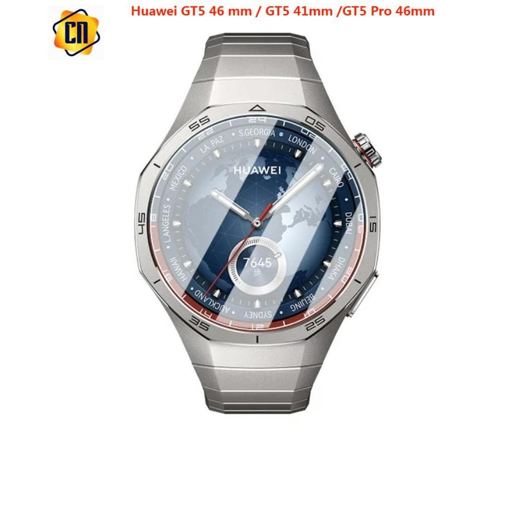 Huawei Watch GT5 GT6 41mm 46mm GT5 GT6 pro 46mm จากกรุงเทพ รูปที่ 5