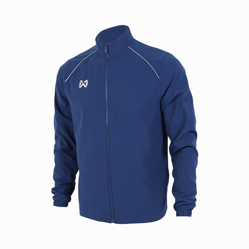 WARRIX เสื้อแจ็คเก็ต ACTIVE PRO JACKET รูปที่ 5