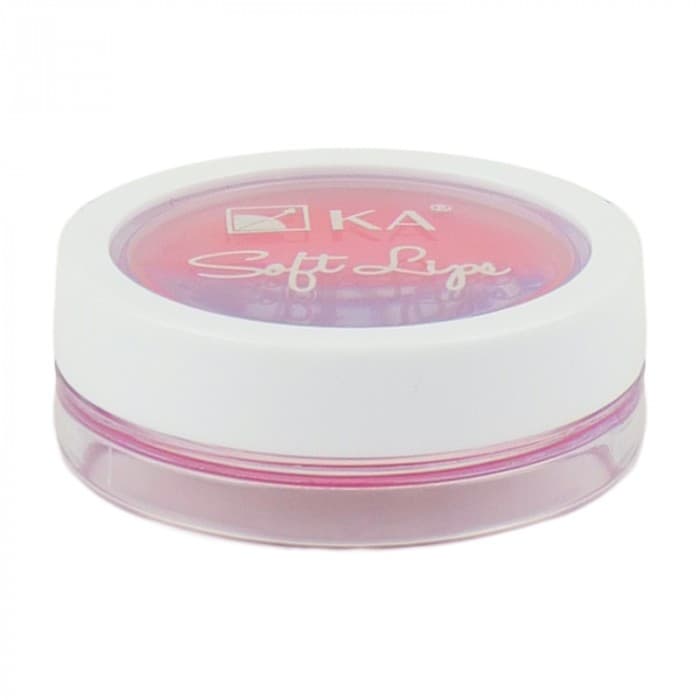 KA Soft Lips 2g เคเอ ซอฟท์ ลิป รูปที่ 3