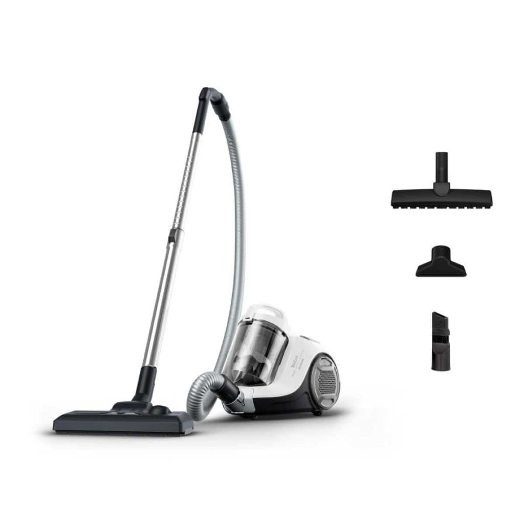 TEFAL เครื่องดูดฝุ่นแบบกล่องเก็บฝุ่น รุ่น TW2947EA รูปที่ 2
