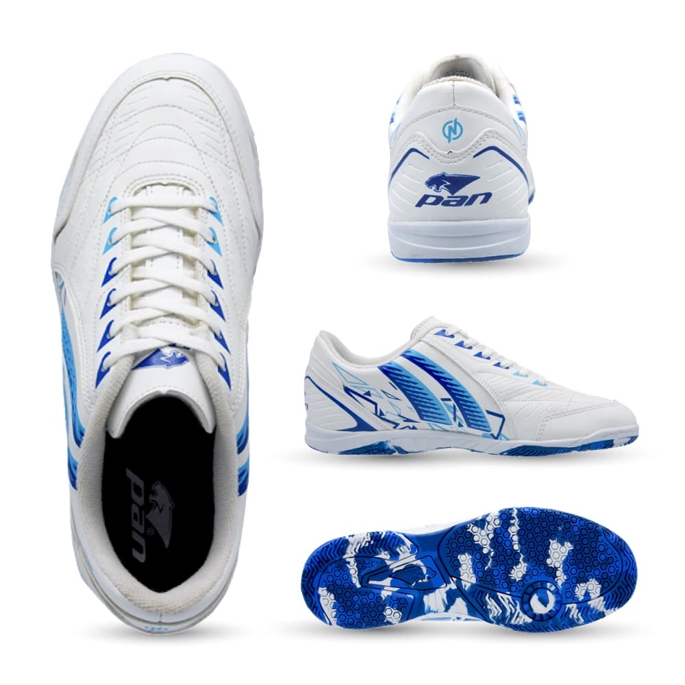 PAN รองเท้าฟุตซอล NITRO JR Futsal Footwear รุ่น APF14NA รูปที่ 3