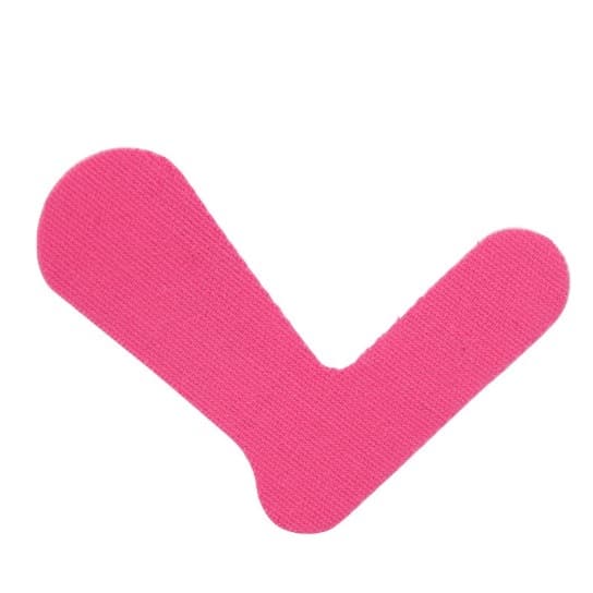 Kinesiology Tape เทปพยุงกล้ามเนื้อ ใช้บริเวณ นิ้วมือหรือนิ้วเท้า 10ชิ้น รูปที่ 5