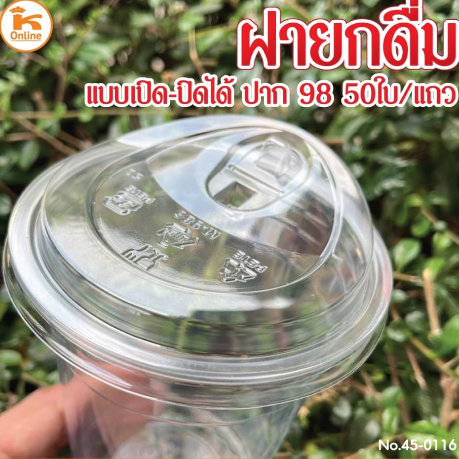 ฝายกดื่มแบบเปิดปิดได้ ปาก95 และปาก98 รูปที่ 1