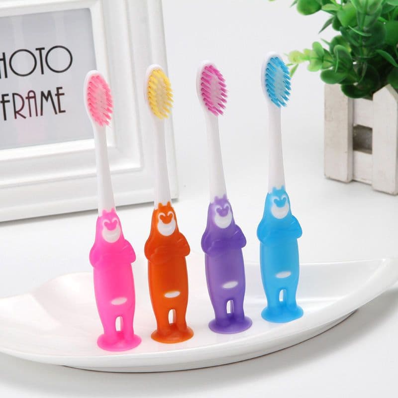 แปรงสีฟัน แปรงฟัน สไตล์ญี่ปุ่น ขนแปรงนุ่ม ด้ามจับถนัดมือ พกพาท่องเที่ยว มาพร้อมกล่อง สะอาดปลอดภัย จากกรุงเทพ รูปที่ 6