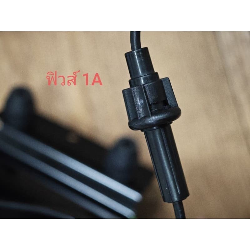 ปั้มจ่ายน้ำ Delivery Pump Aquatek 11LPM ปั้มตู้น้ำหยอดเหรียญ ปั๊มจ่าย ปั๊มน้ำ ปั้มน้ำ อะควอเทค รูปที่ 5