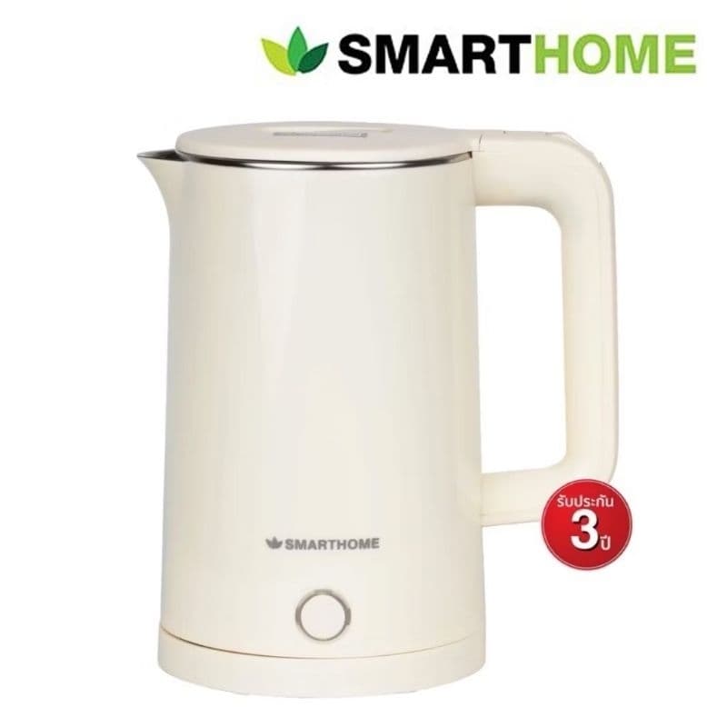 กาต้มน้ำไฟฟ้า 1.8 ลิตร SmartHome รุ่น CA-2024 / OTTO รุ่น PT-102 / Naksa รุ่น NEK-18 รูปที่ 2