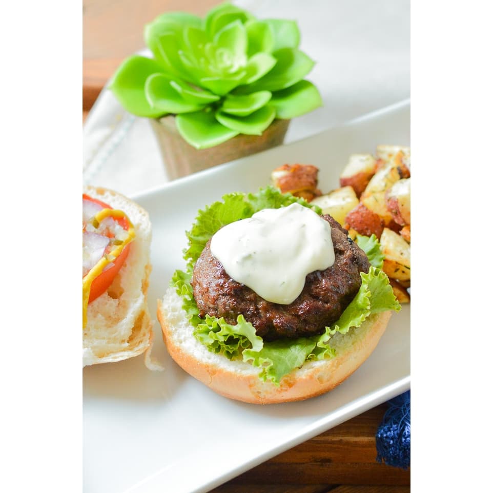 Hellmann's Mayo 100% Plant-based 430ml เฮลแมนส์ มายองเนสพืชล้วน 430 มล. รูปที่ 4