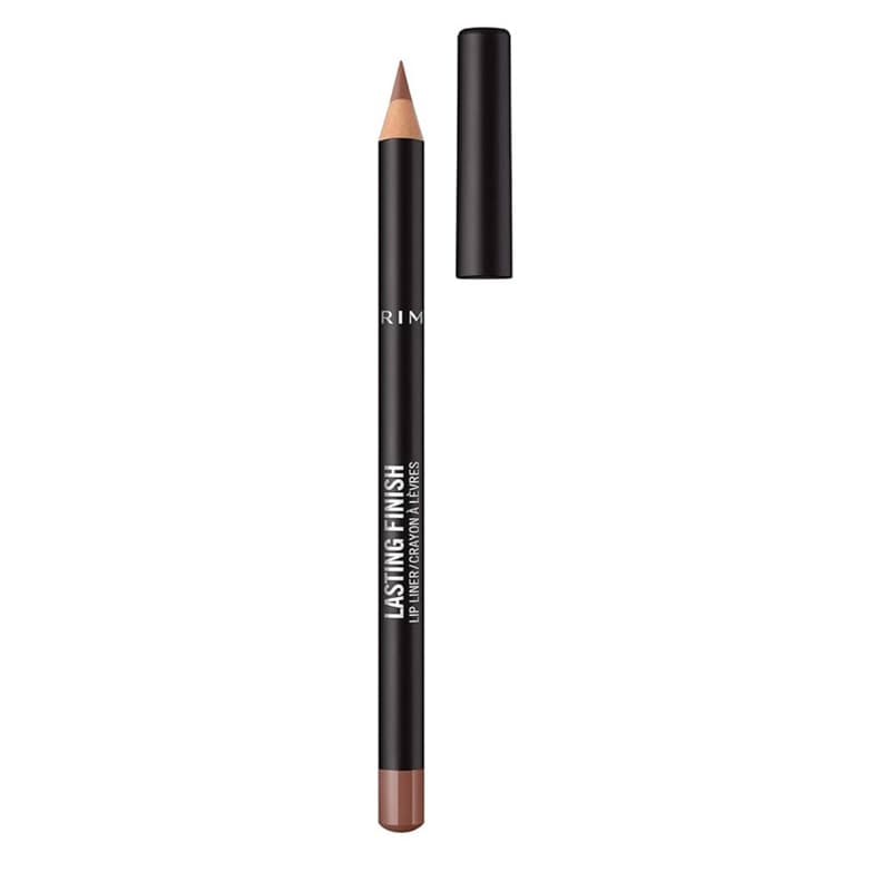แท้ Rimmel Lasting Finish 8HR Soft Lip Liner Pencil รูปที่ 2