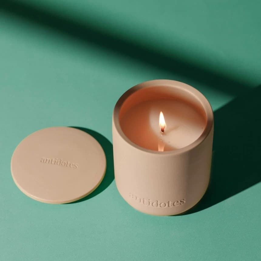 Antidotes Candle 290g | เทียนหอมขนาด 290 กรัม รูปที่ 3