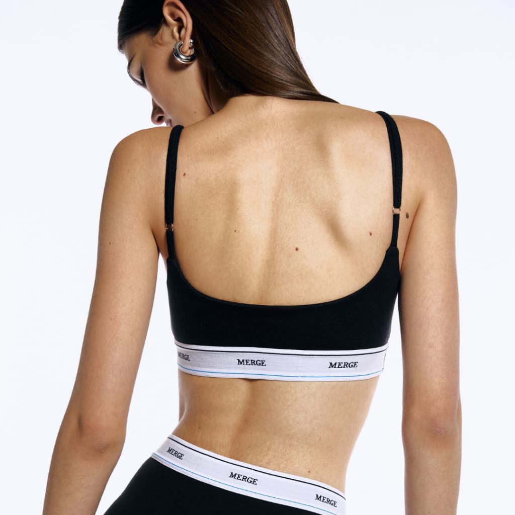 Merge Official - Delight Bra Top รูปที่ 5