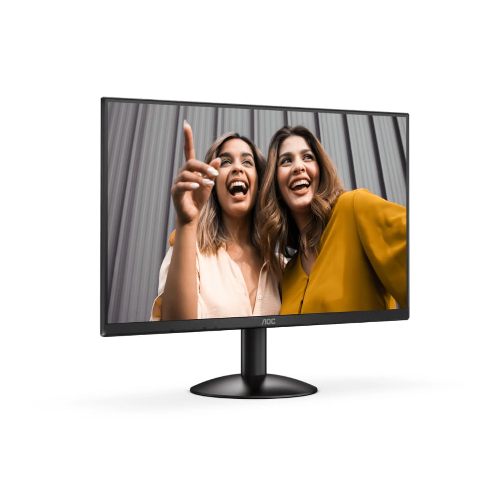 AOC 22B30HM2/67/120 MONITOR 21.45" VA FHD 120Hz 4MS รูปที่ 3