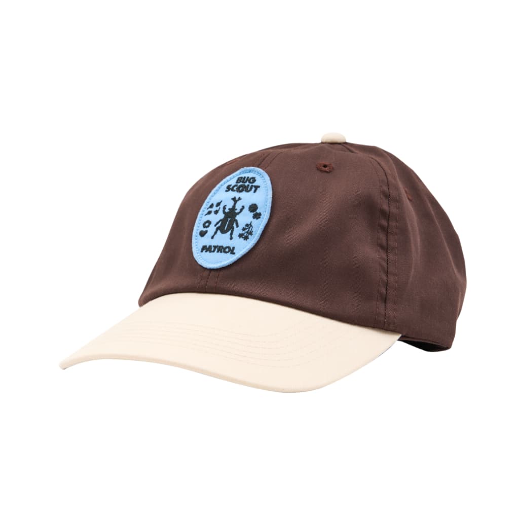 PASTEL CREATIVE WEAR | WEAR BUG SCOUT PATROL CAP | หมวก รูปที่ 4