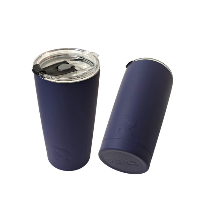 แก้ว Bear Ceramic Coating 20oz มีบริการสลักชื่อ 304สแตนเลส 2 ชั้น เก็บอุณหภูมิร้อน/เย็น รูปที่ 6