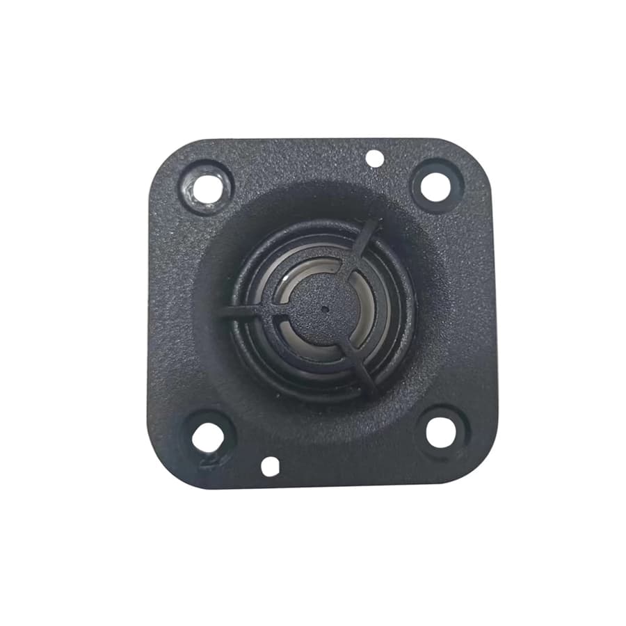 แหลม 2 นิ้ว 20W 4Ω ลำโพงเสียงแหลม HK 2 นิ้ว ดอกเสียงแหลม ลําโพงทวิตเตอร์2นิ้ว แหลม hk 2 นิ้ว ลำโพง2นิ้ว รูปที่ 4