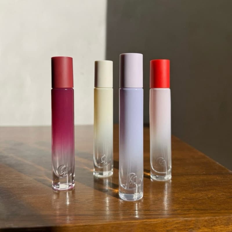 น้ำหอม Glossier You 8ml/50ml | ใหม่ล่าสุด Glossier You Soie, Reve, Doux, Fleur ของแท้USA รูปที่ 5