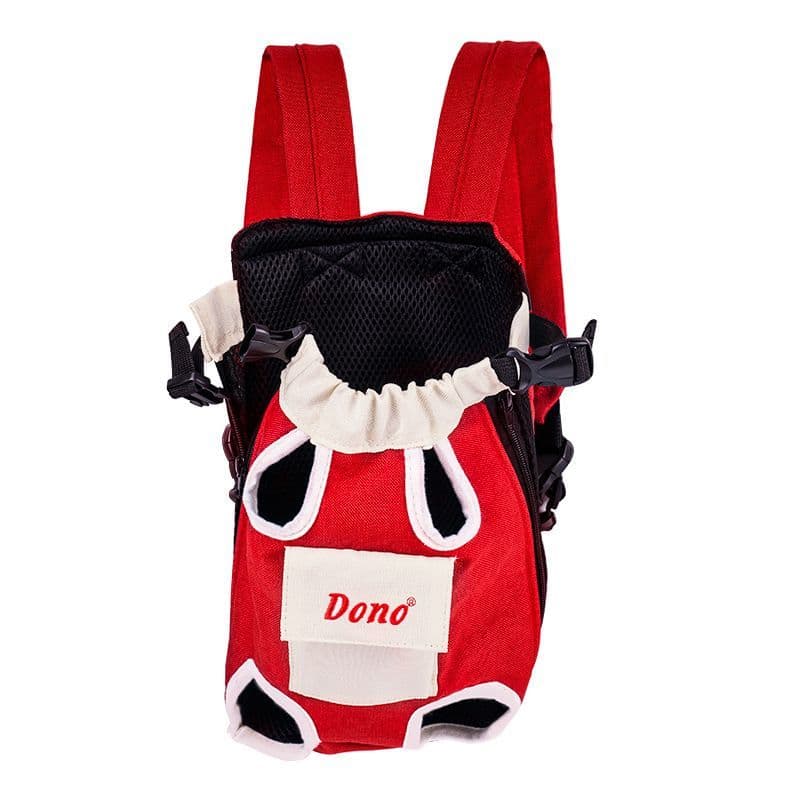 KAKU PET กระเป๋า แมว เป้สัตว์เลี้ยง เป้สะพายหลังใส่สุนัข เป้อุ้มสุนัข แมว กระเป๋าสะพายสัตว์เลี้ยง กระเป๋าสัตว์เลี้ยง รูปที่ 7