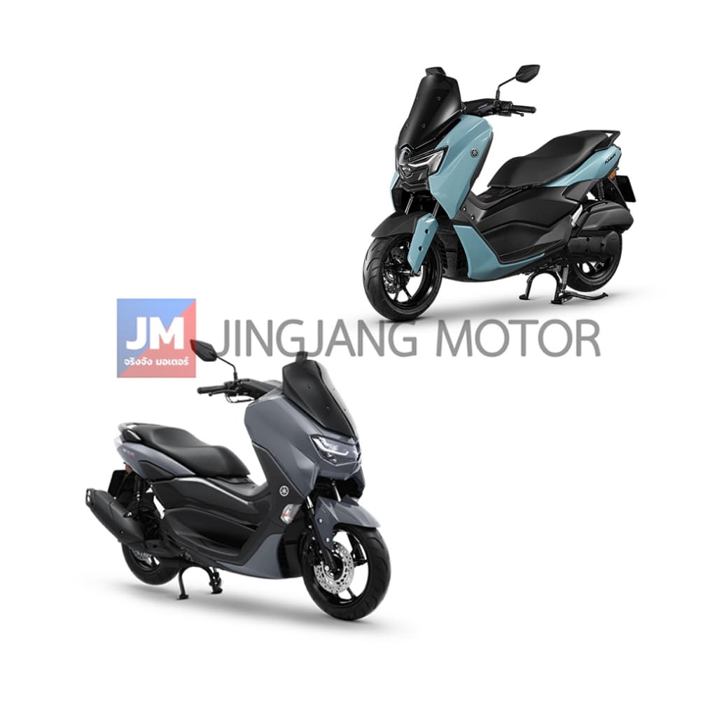 ชุดห้องสายพาน, ชุดบำรุงรักษาห้องสายพาน, ชุดเช็คระยะ YAMAHA NMAX 2020-2024, NMAX 2025 STD แท้ศูนย์ รูปที่ 2