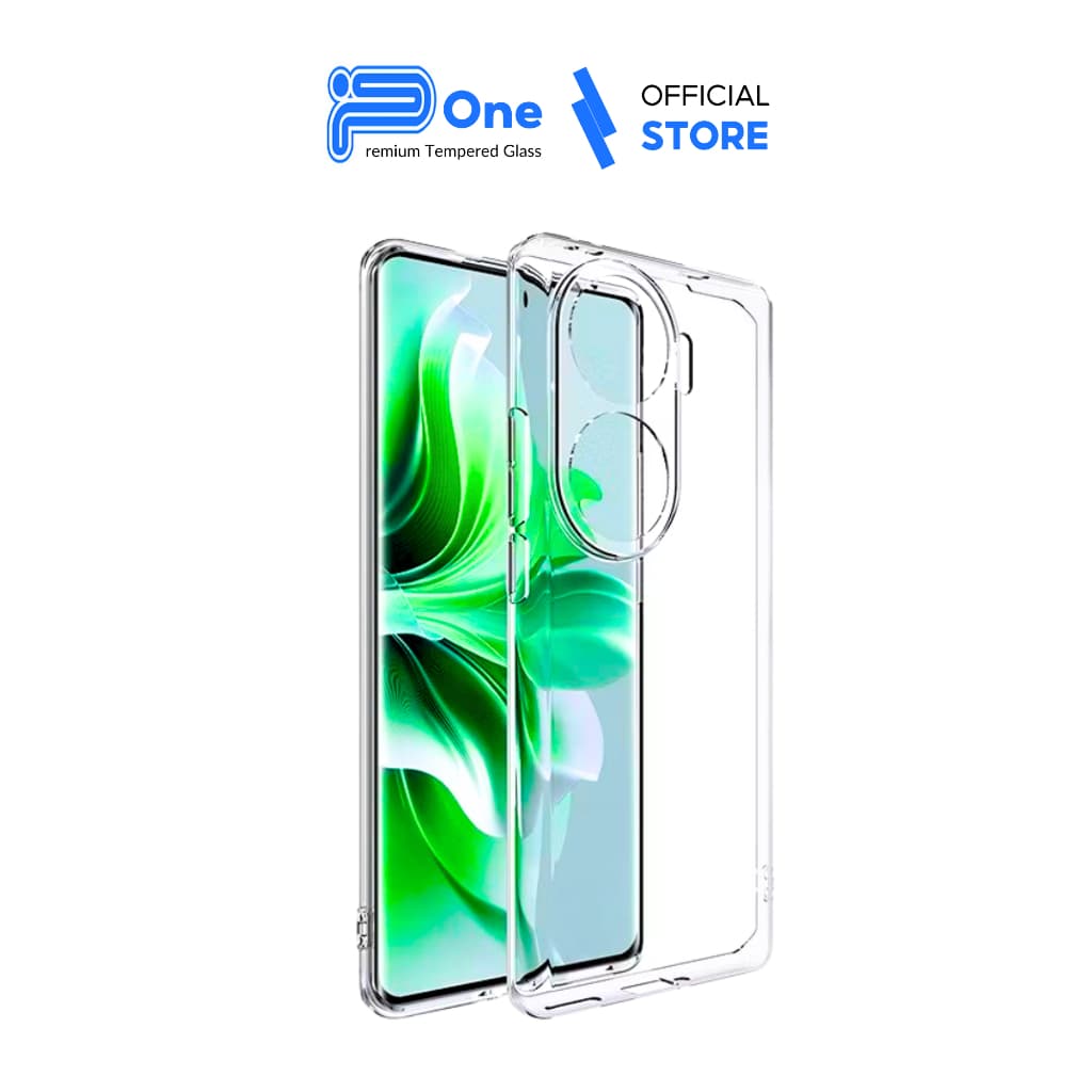 เคสใส กันกระแทก oppo reno13 reno14f reno15 findx8ultra reno14pro f11pro f9 reno13f reno5 reno11f รูปที่ 3