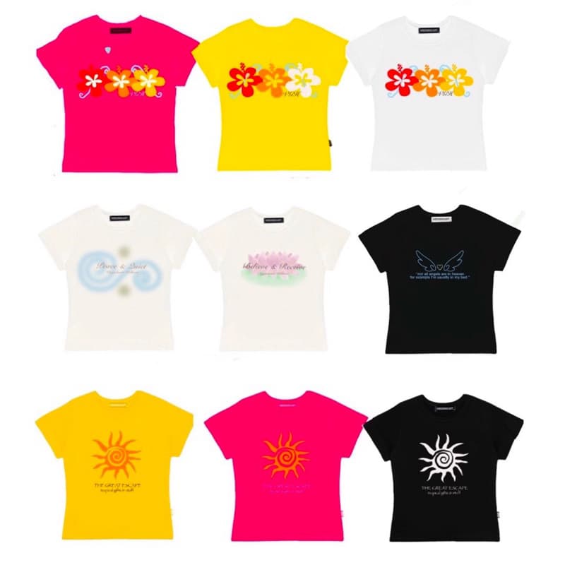 vgh sunmer 2025 tee รูปที่ 1