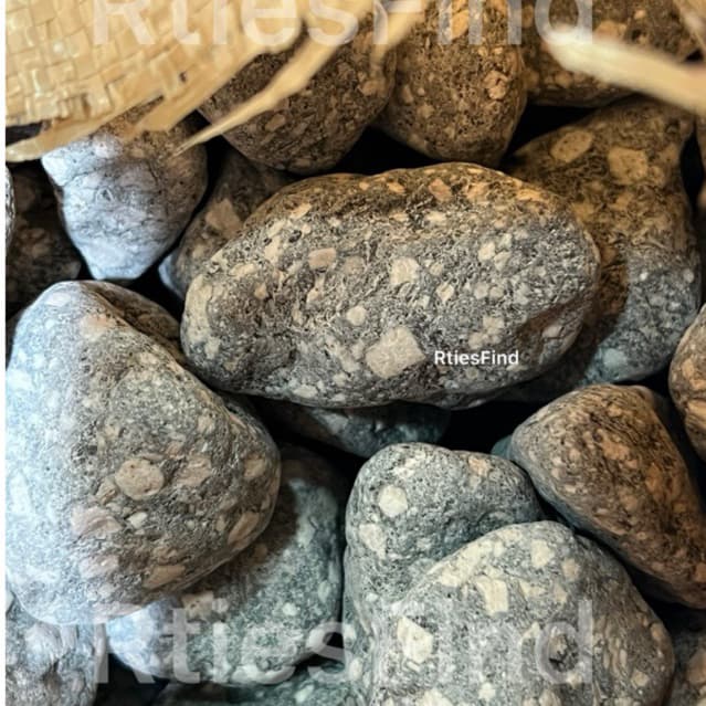 หินอบ ขนมปัง หินอบไอน้ำ สำหรับอบโดยเฉพาะ baking stone นำเข้าจากเกาหลี รูปที่ 1