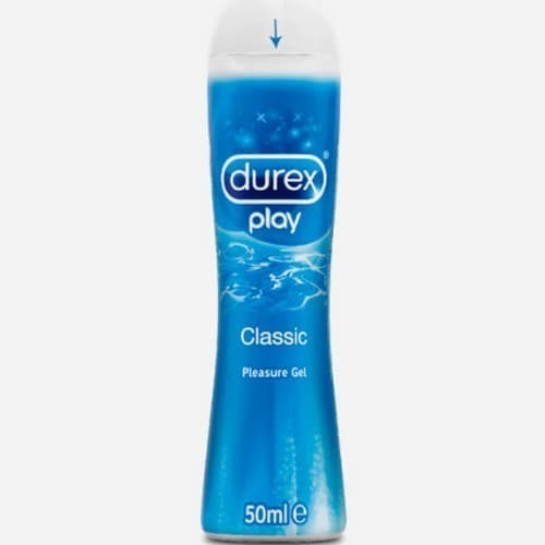 Durex เจลหล่อลื่น เพลย์ คลาสสิค 50 มล. จำนวน 1 ชิ้น Durex Play 50ml x1 (สินค้าสำหรับจำหน่ายเฉพาะแคมเปญที่กำหนดเท่านั้น) รูปที่ 7