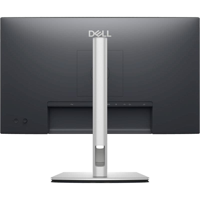 Dell Pro 24 Plus QHD Monitor P2425D 24" 2560x1440 IPS 100Hz, HDMI, DisplayPort - 3 Yrs Warranty รูปที่ 4