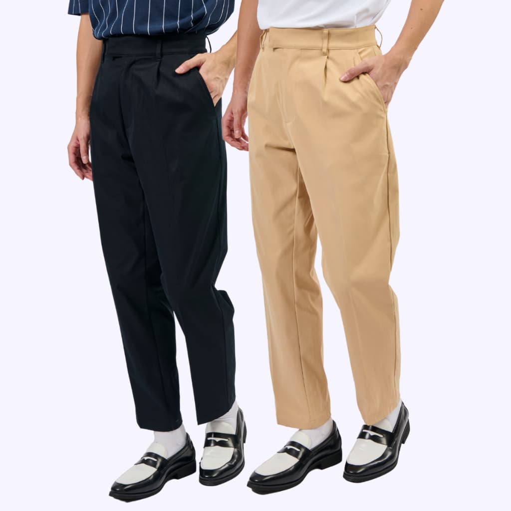 BODY GLOVE Men's “GOLF & TENNIS" Pants - กางเกงขายาว ผู้ชาย รวมสี รูปที่ 1