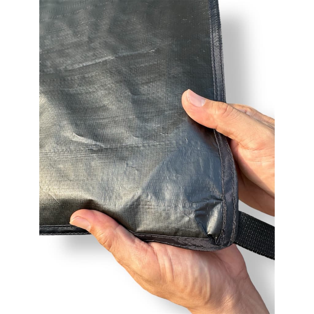 GROUND SHEET สำหรับรุ่น 8x6 / 9x7 / 9x8 / 8x10 / 10x10 / 10x14ft. รูปที่ 2
